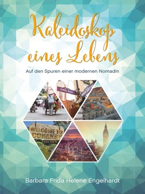 cover image of Kaleidoskop eines Lebens